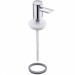 Hansgrohe Pumpe Axor für Lotionspender chrom  