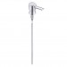 Hansgrohe Pumpe Axor Lotionsspender steel  