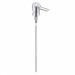 Hansgrohe Pumpe Axor Lotionsspender steel  