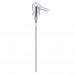 Hansgrohe Pumpe für Lotionsspender Brushed Gold Optic