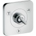 Hansgrohe Quattro Axor Citterio E Fertigset chrom