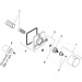 Hansgrohe Quattro Axor Citterio M Fertigset chrom
