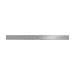Hansgrohe RainDrain Allround Komplettset Duschrinne 900 für Standard-/flache Installation Edelstahl gebürstet