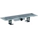 Hansgrohe RainDrain Compact Komplettset Duschrinne 600 befliesbar für Standardinstallation k.a.