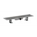 Hansgrohe RainDrain Compact Komplettset Duschrinne 700 befliesbar für Standardinstallation k.a.