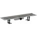 Hansgrohe RainDrain Compact Komplettset Duschrinne 700 befliesbar für Standardinstallation k.a.