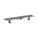 Hansgrohe RainDrain Compact Komplettset Duschrinne 900 befliesbar für flache Installation k.a.