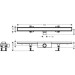 Hansgrohe RainDrain Compact Komplettset Duschrinne 900 befliesbar für Standardinstallation k.a.