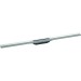 Hansgrohe RainDrain Flex Duschrinne 1000 mm kürzbar zur freien Montage BST