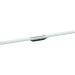 Hansgrohe RainDrain Flex Duschrinne 1000 mm kürzbar zur freien Montage Mattweiß