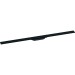 Hansgrohe RainDrain Flex Duschrinne 1200 mm kürzbar zur freien Montage MSW