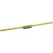 Hansgrohe RainDrain Flex Duschrinne 1200 mm kürzbar zur freien Montage polished gold