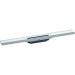 Hansgrohe RainDrain Flex Duschrinne 700 mm kürzbar für Wandmontage BST