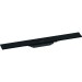 Hansgrohe RainDrain Flex Duschrinne 700 mm kürzbar für Wandmontage MSW