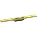 Hansgrohe RainDrain Flex Duschrinne 700 mm kürzbar für Wandmontage polished gold