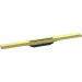 Hansgrohe RainDrain Flex Duschrinne 700 mm kürzbar zur freien Montage polished gold