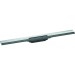 Hansgrohe RainDrain Flex Duschrinne 800 mm kürzbar für Wandmontage chrom
