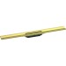 Hansgrohe RainDrain Flex Duschrinne 800 mm kürzbar für Wandmontage polished gold