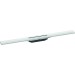 Hansgrohe RainDrain Flex Duschrinne 800 mm kürzbar zur freien Montage MW