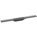 HG RainDrain Flex Duschrinne 900 mm kürzbar zur freien Montage BBC