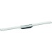 Hansgrohe RainDrain Flex Duschrinne 900 mm kürzbar zur freien Montage MW
