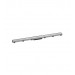 Hansgrohe RainDrain Match Duschrinne 1000 mm mit höhenverstellbaren Rahmen BST
