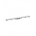 Hansgrohe RainDrain Match Duschrinne 1000 mm mit höhenverstellbaren Rahmen MW