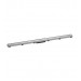 Hansgrohe RainDrain Match Duschrinne 1200 mm mit höhenverstellbaren Rahmen BST