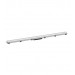 Hansgrohe RainDrain Match Duschrinne 1200 mm mit höhenverstellbaren Rahmen MW