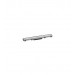 Hansgrohe RainDrain Match Duschrinne 600 mm mit höhenverstellbaren Rahmen BST