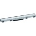 Hansgrohe RainDrain Match Duschrinne 600 mm mit höhenverstellbaren Rahmen BST