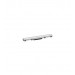Hansgrohe RainDrain Match Duschrinne 600 mm mit höhenverstellbaren Rahmen MW