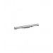 Hansgrohe RainDrain Match Duschrinne 700 mm mit höhenverstellbaren Rahmen BST