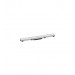 Hansgrohe RainDrain Match Duschrinne 700 mm mit höhenverstellbaren Rahmen MW