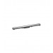 Hansgrohe RainDrain Match Duschrinne 800 mm mit höhenverstellbaren Rahmen chrom