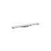 Hansgrohe RainDrain Match Duschrinne 800 mm mit höhenverstellbaren Rahmen MW