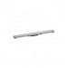 Hansgrohe RainDrain Match Duschrinne 900 mm mit höhenverstellbaren Rahmen BST