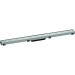 Hansgrohe RainDrain Match Duschrinne 900 mm mit höhenverstellbaren Rahmen BST