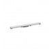 Hansgrohe RainDrain Match Duschrinne 900 mm mit höhenverstellbaren Rahmen MW