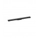 Hansgrohe RainDrain Match Duschrinne 900 mm mit höhenverstellbaren Rahmen schwarz