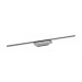 Hansgrohe RainDrain Minimalistic Fertigset Duschrinne 1000 