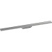 Hansgrohe RainDrain Original Fertigset Duschrinne 1000 Edelstahl gebürstet