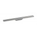 Hansgrohe RainDrain Original Fertigset Duschrinne 800 Edelstahl gebürstet