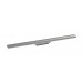 Hansgrohe RainDrain Original Fertigset Duschrinne 900 Edelstahl gebürstet