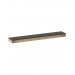Hansgrohe Rainfinity Ablage 500 Brushed Bronze