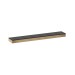 Hansgrohe Rainfinity Ablage 500 Brushed Bronze