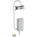 Hansgrohe RainPad iBox Control 