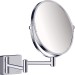 Hansgrohe Rasierspiegel AddStoris chrom 