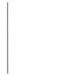 Hansgrohe Rohr Vernis Showerpipe 1145mm chrom