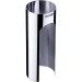 Hansgrohe Rohrverkleidung Flowstar steel  